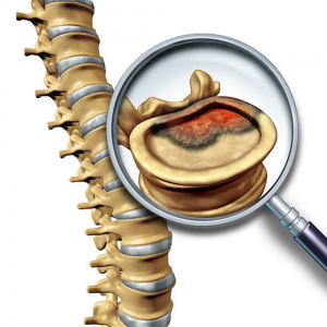 Spina Tumors